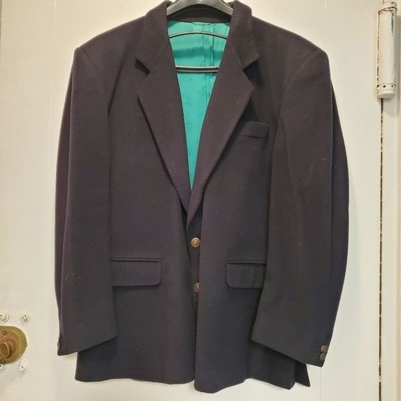 Maurizio Baldassari Sports Coat - EUC